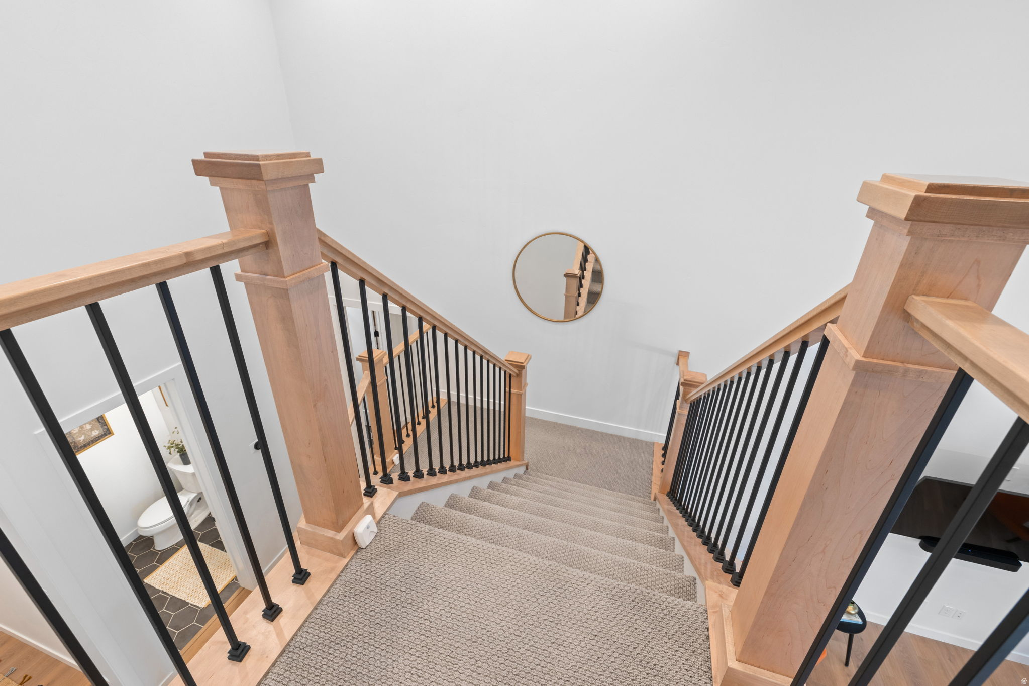 OVERLAND - Residential