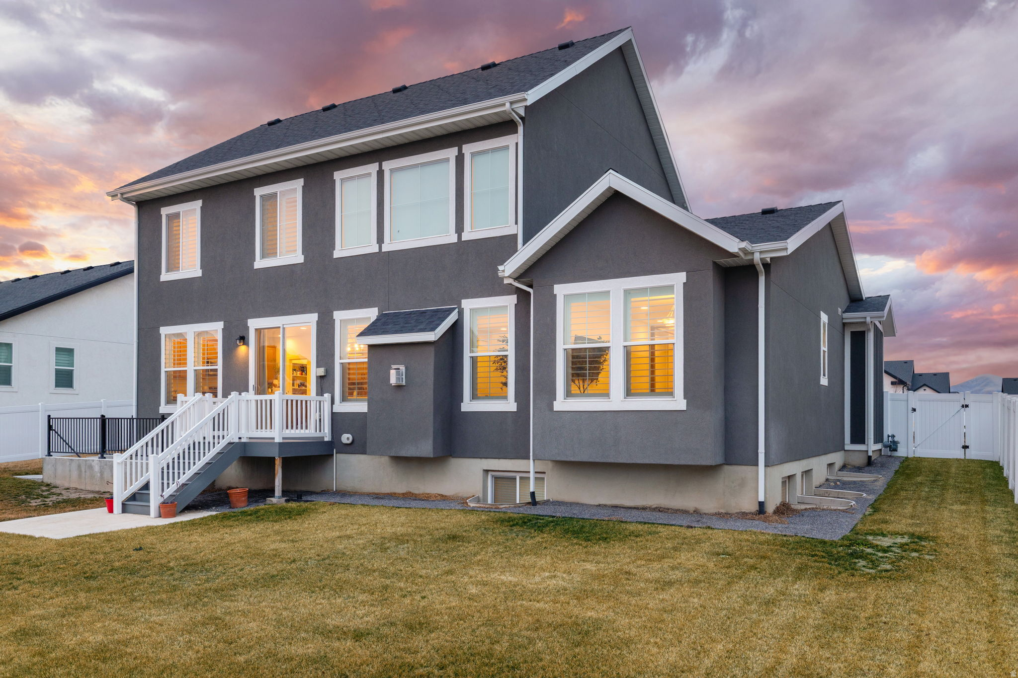 OVERLAND - Residential