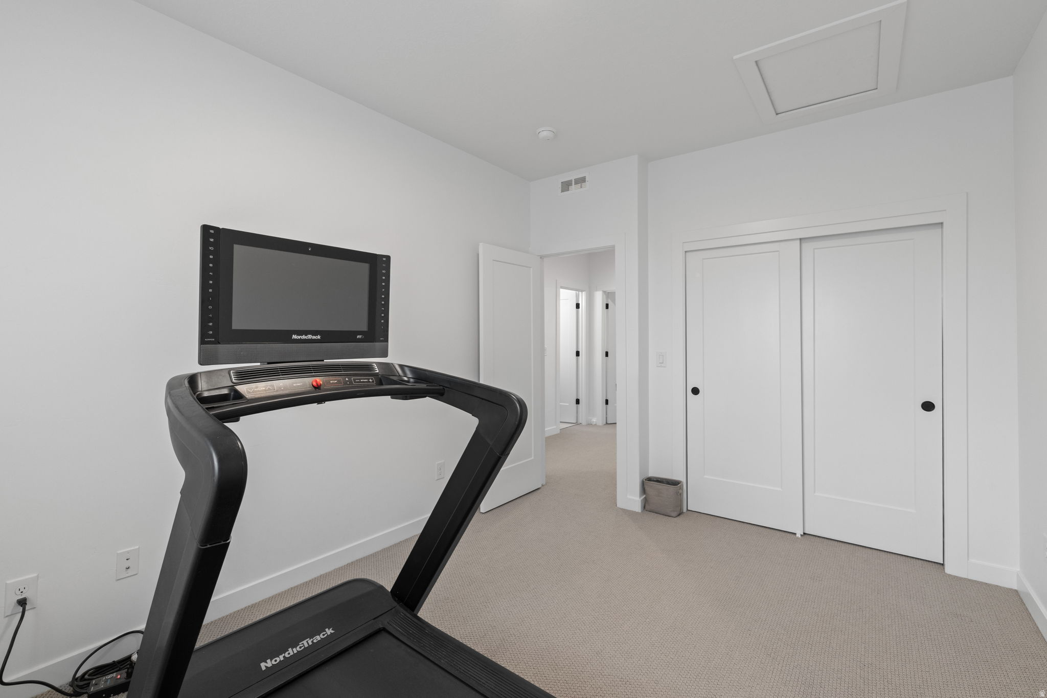 OVERLAND - Residential