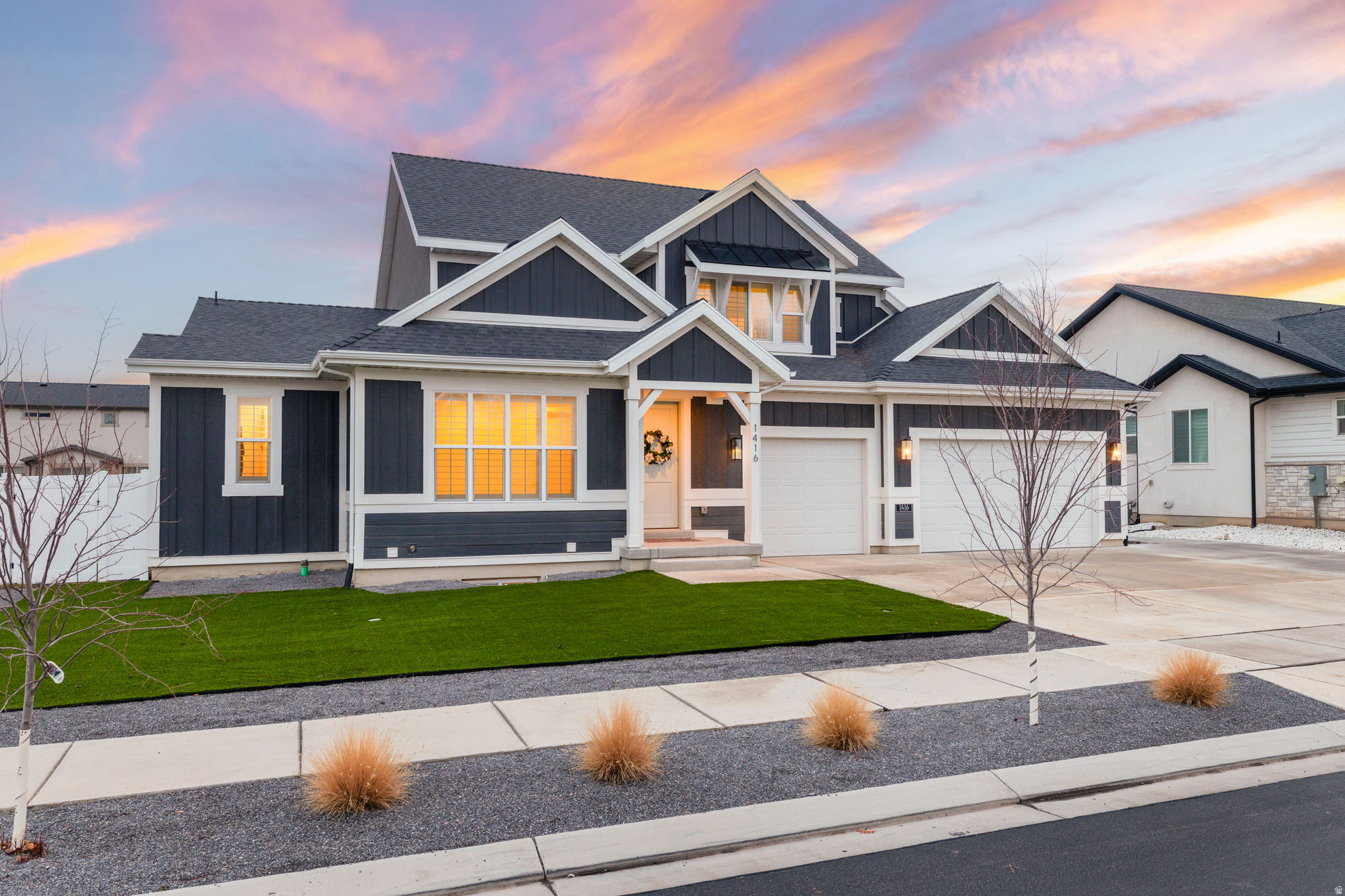 OVERLAND - Residential