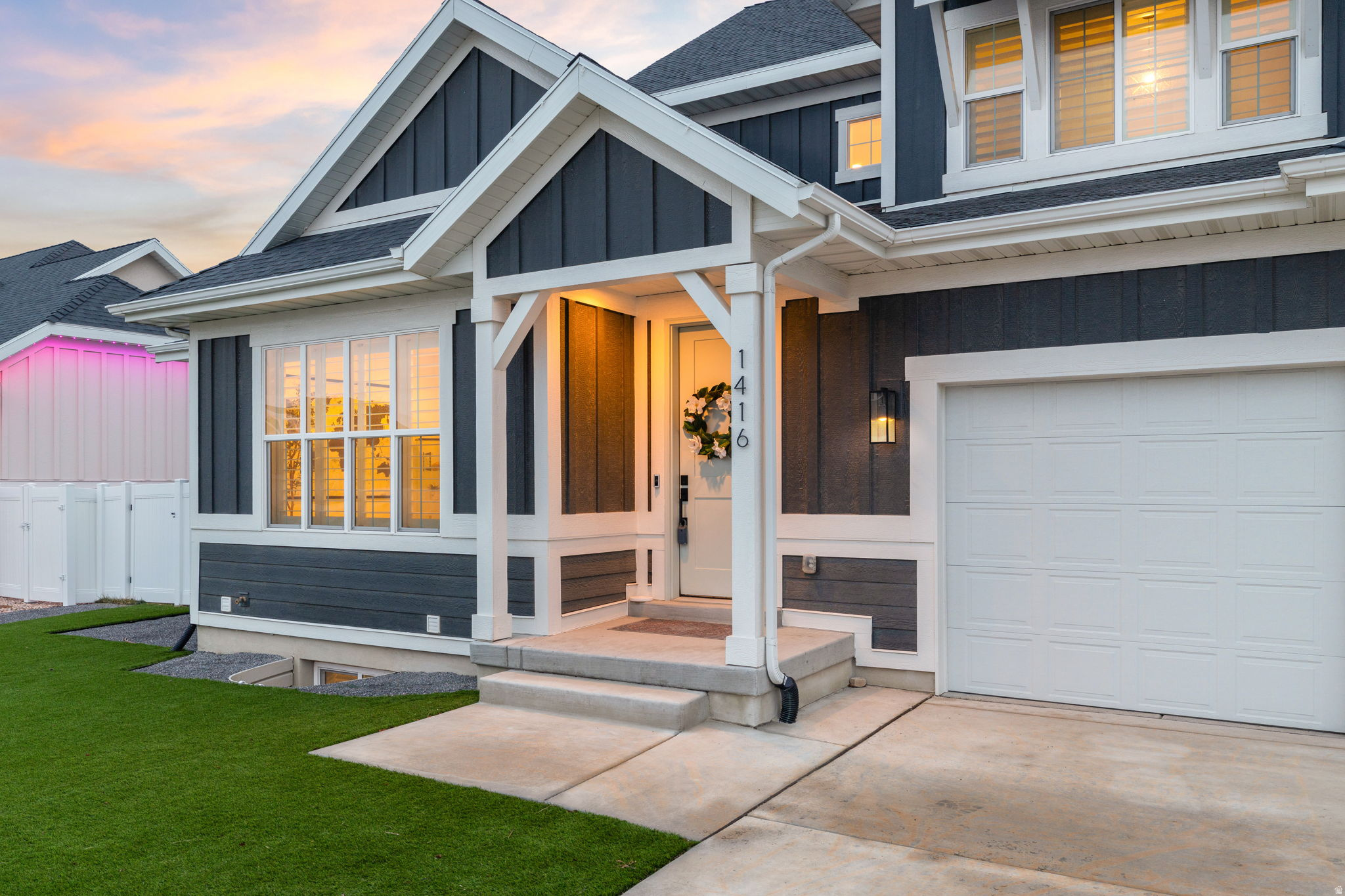 OVERLAND - Residential