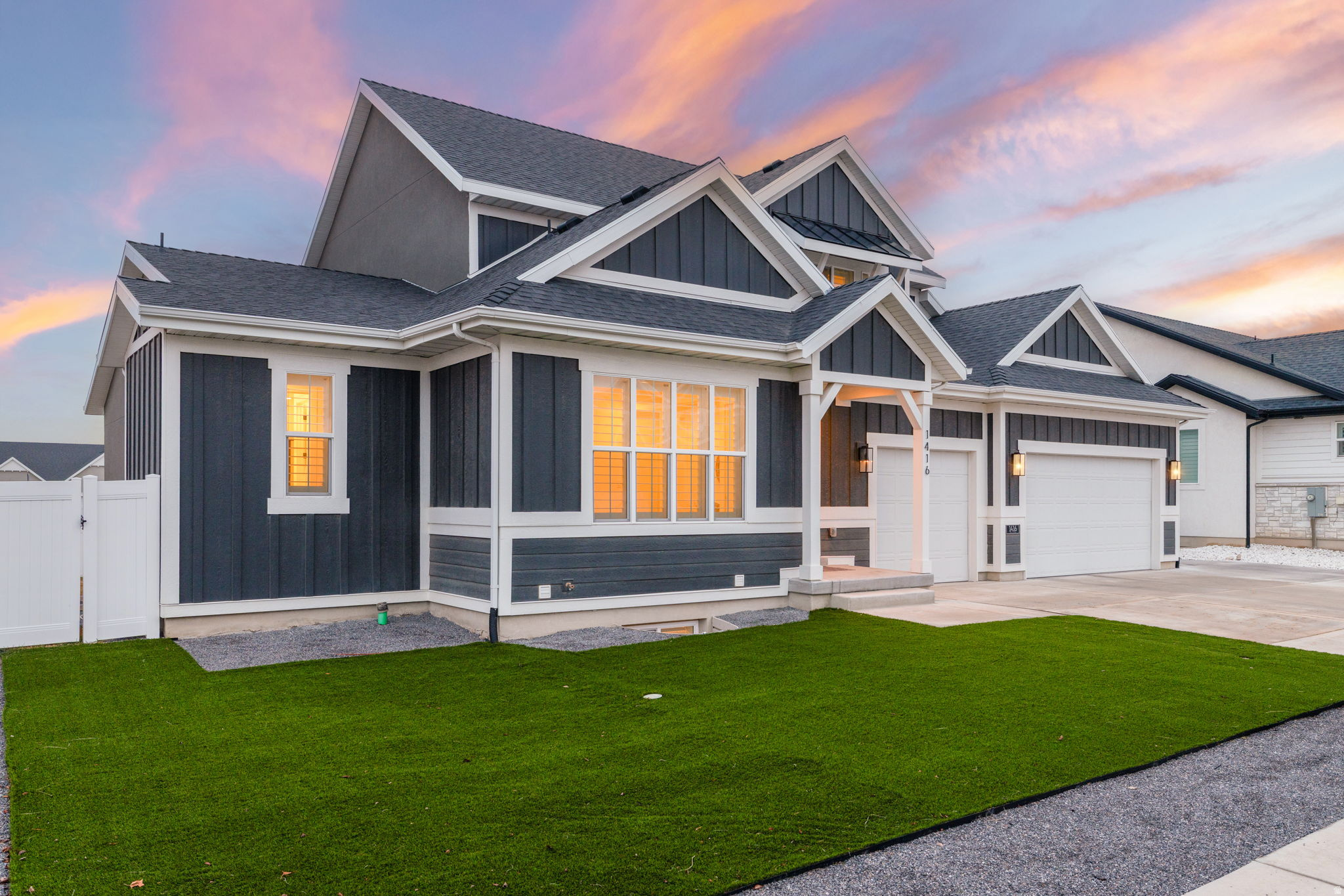 OVERLAND - Residential