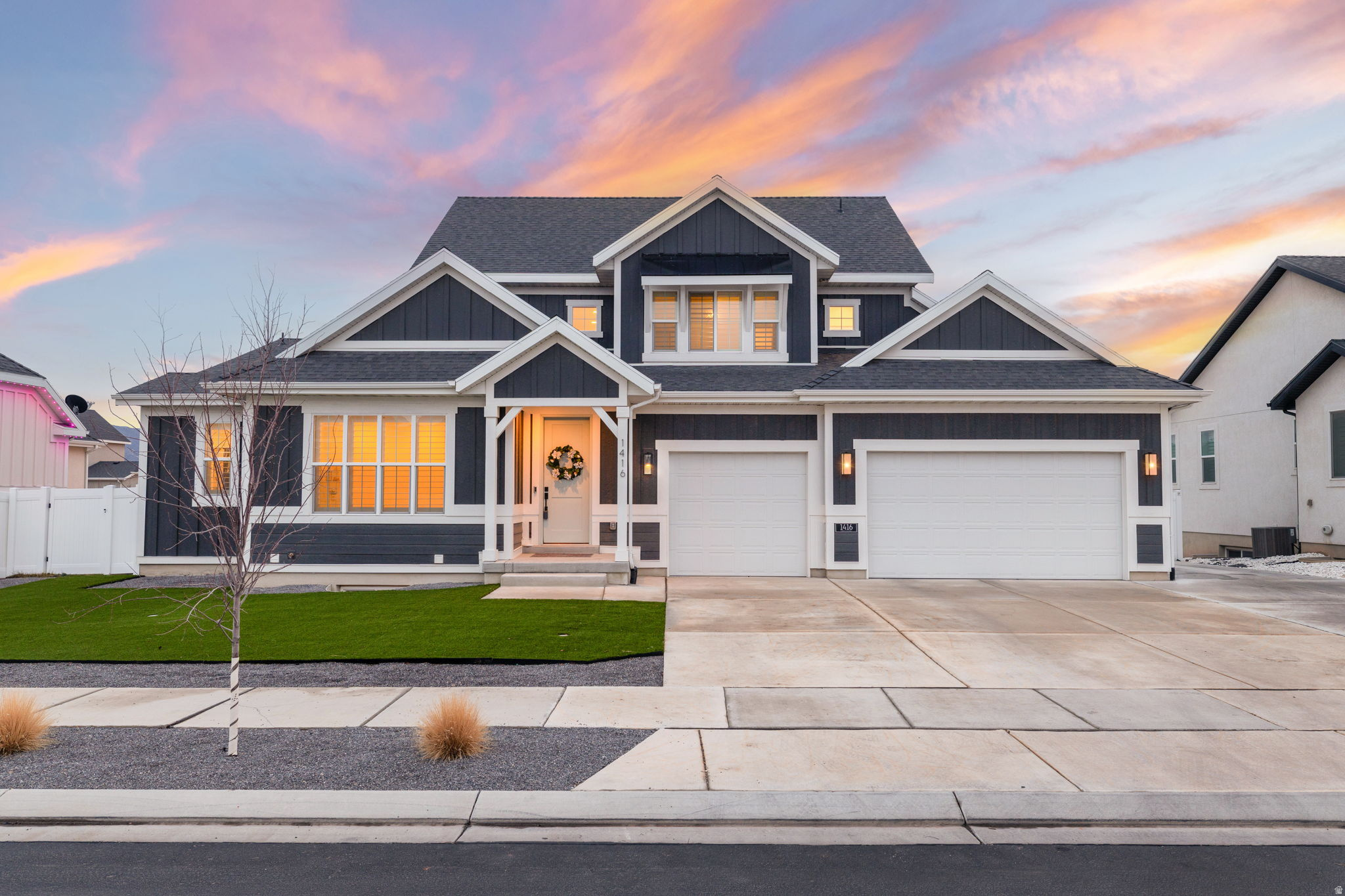 OVERLAND - Residential