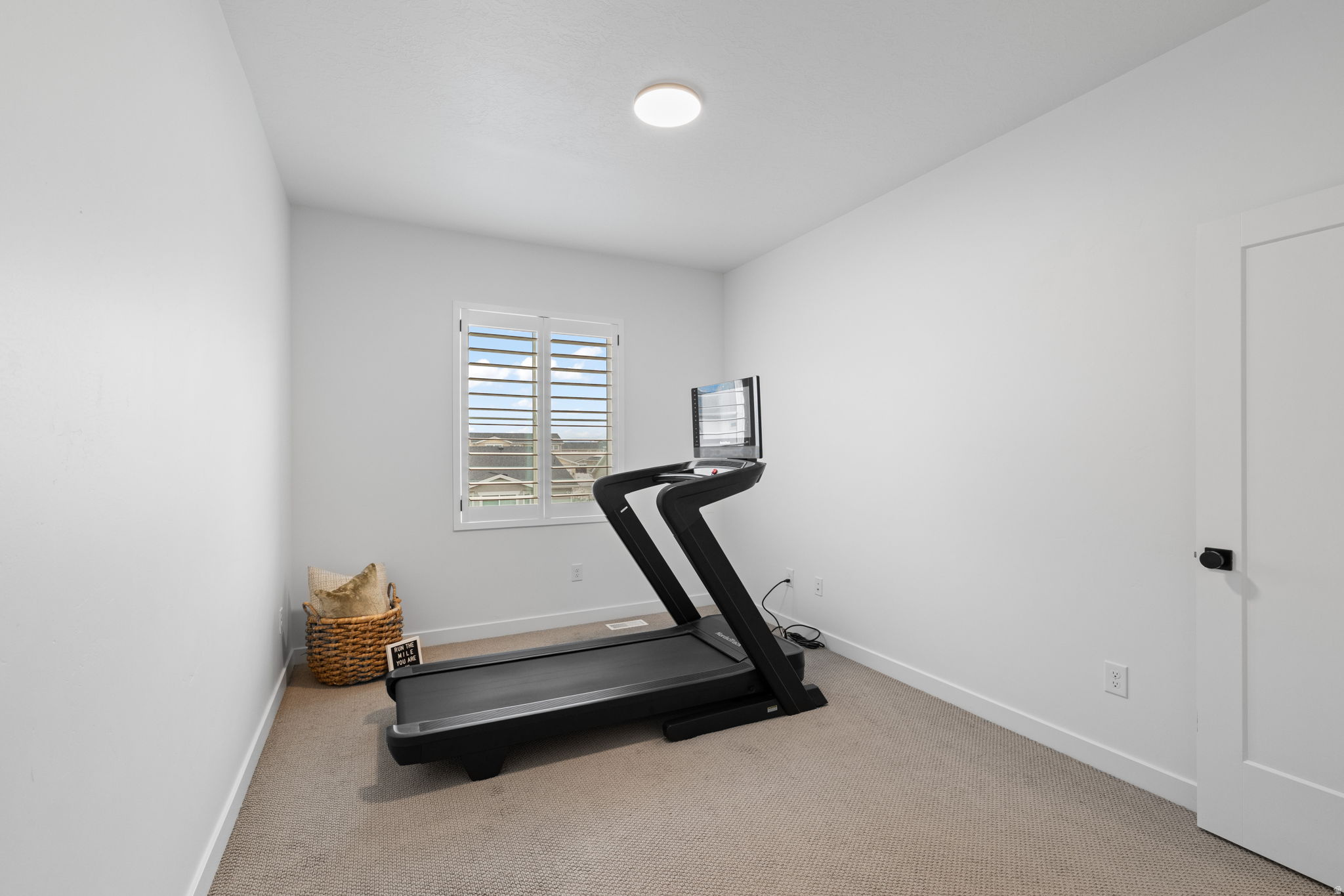 OVERLAND - Residential