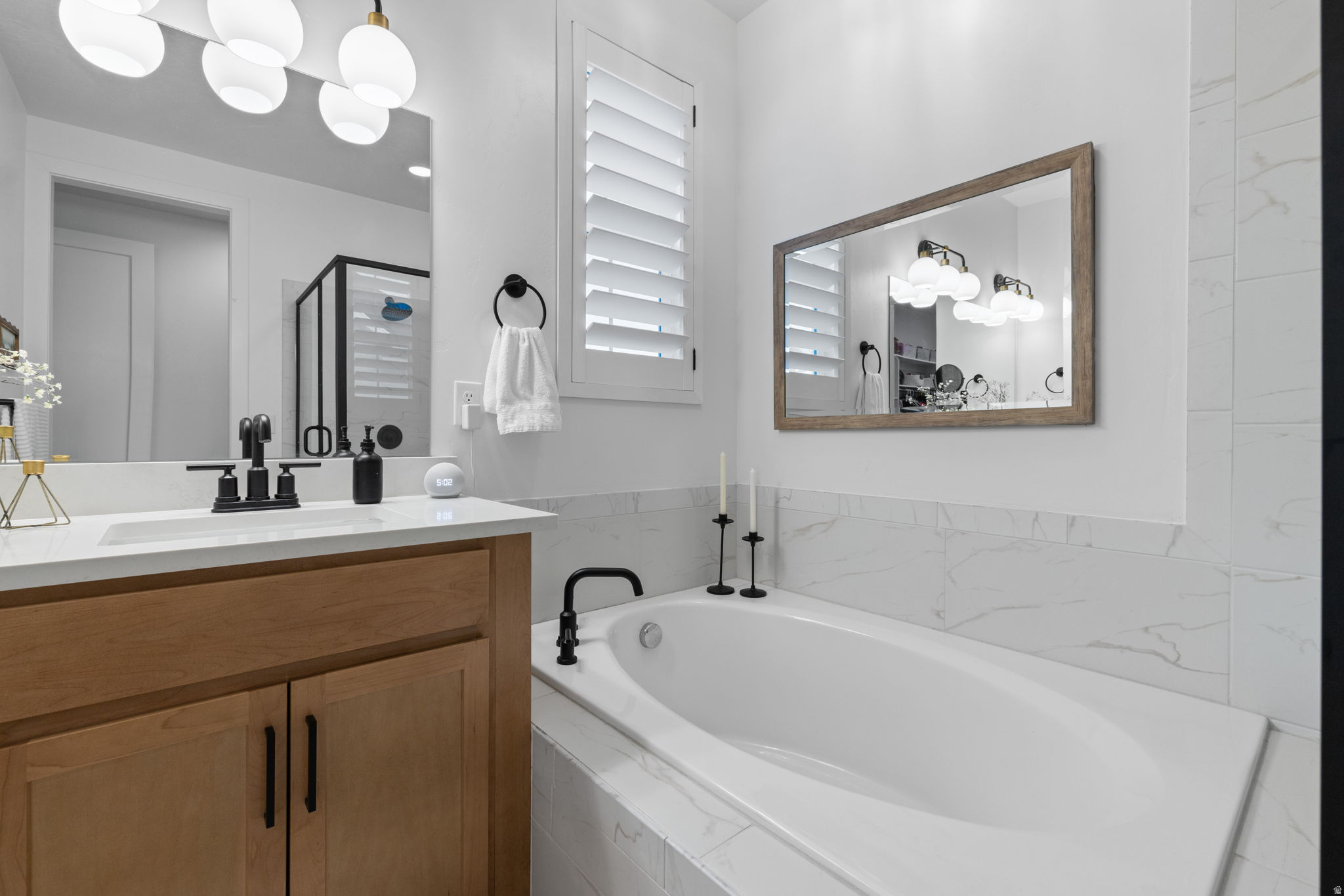 OVERLAND - Residential