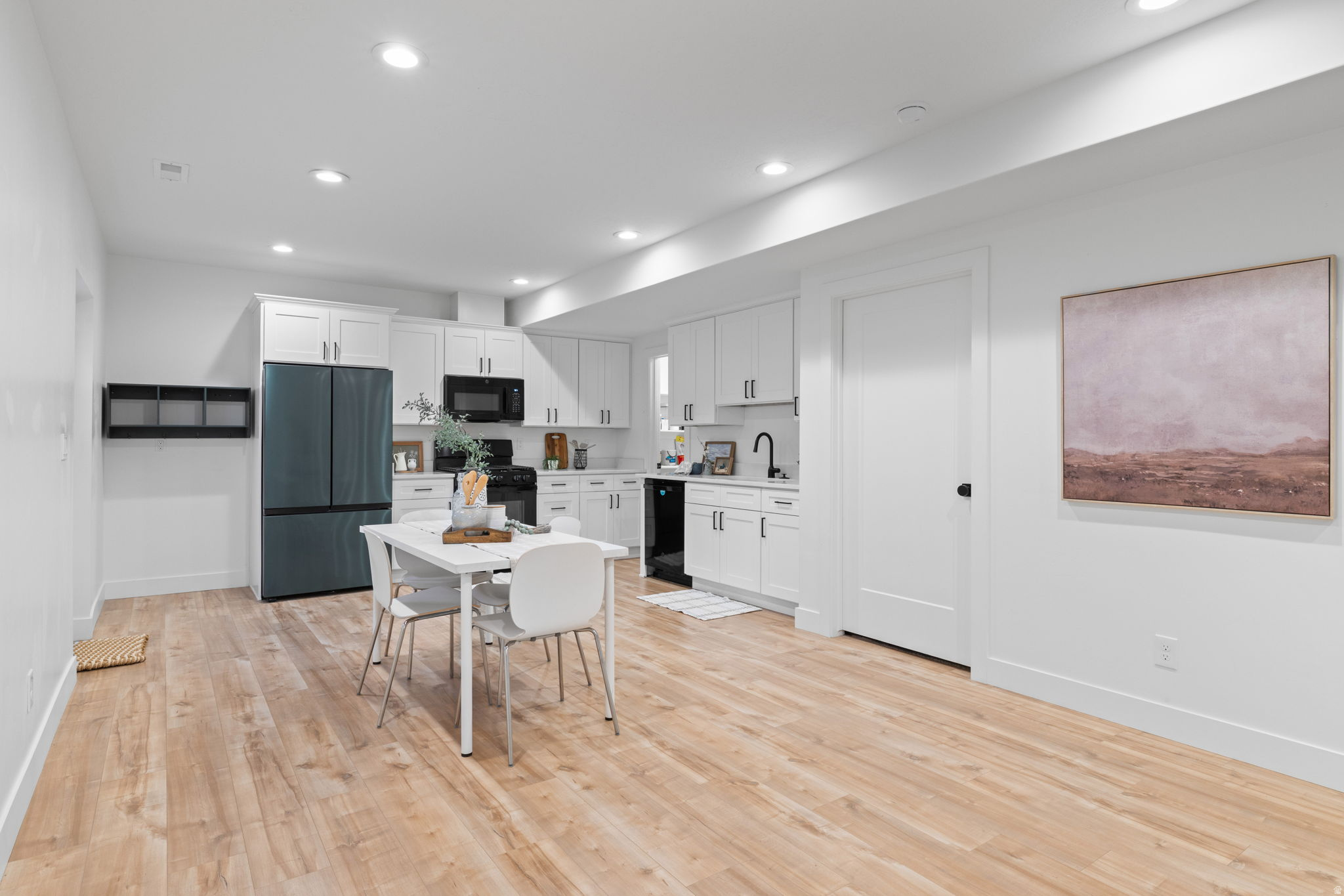 OVERLAND - Residential