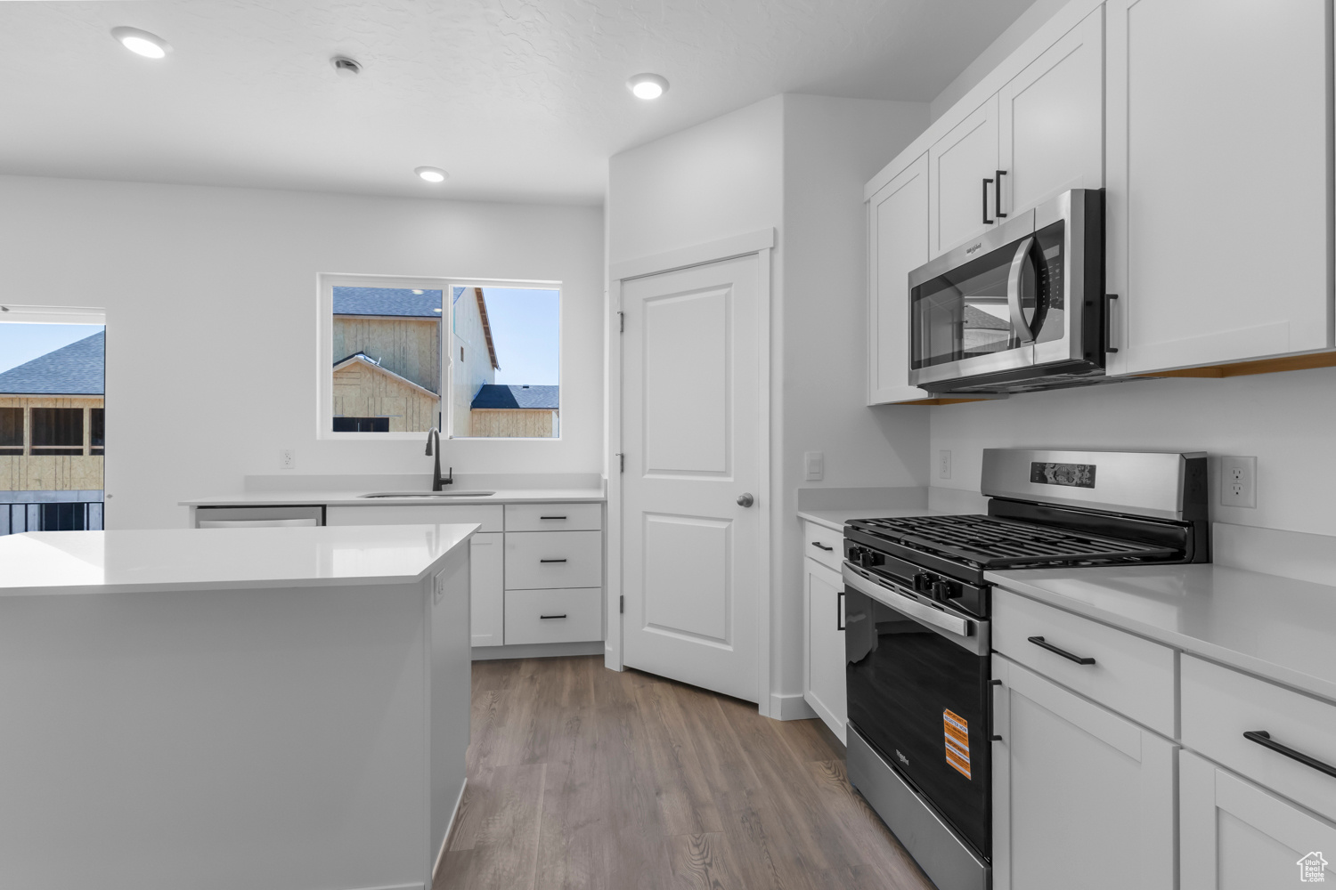 VIRIDIAN - Residential