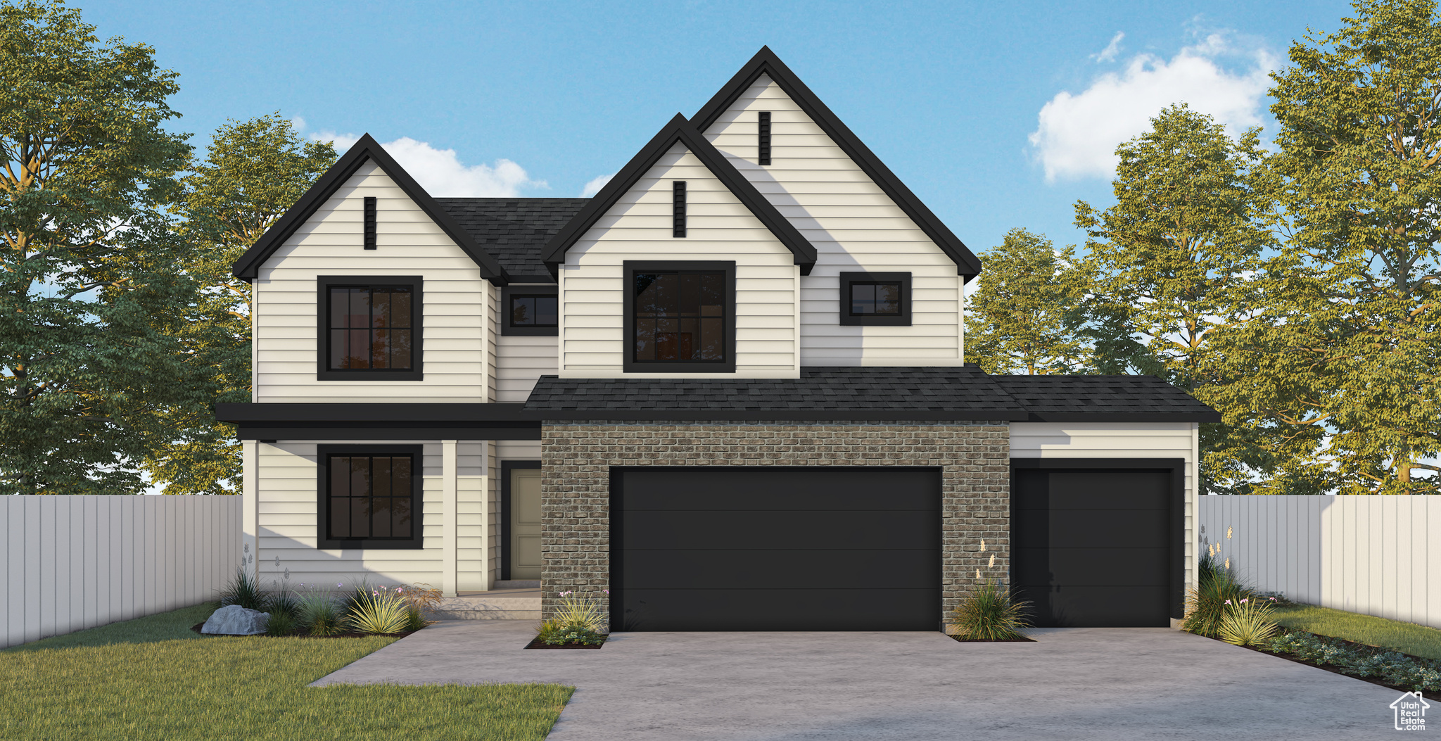 VIRIDIAN - Residential