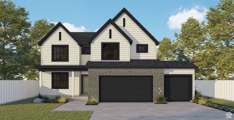 Photo of 857 N 1650 E #267, Salem, UT 84653 (MLS # 2114234)