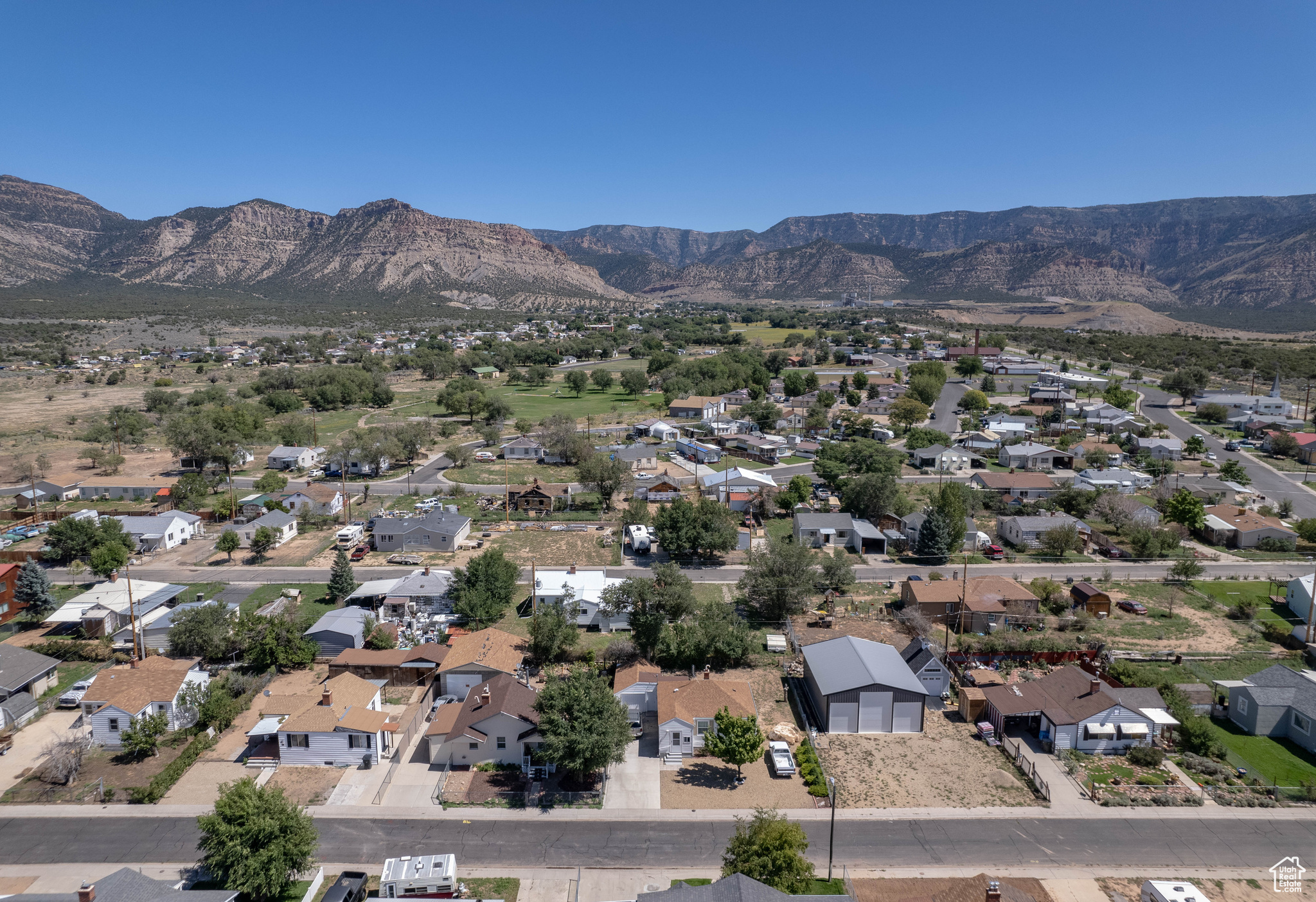 130 3rd, East Carbon, Utah image 5