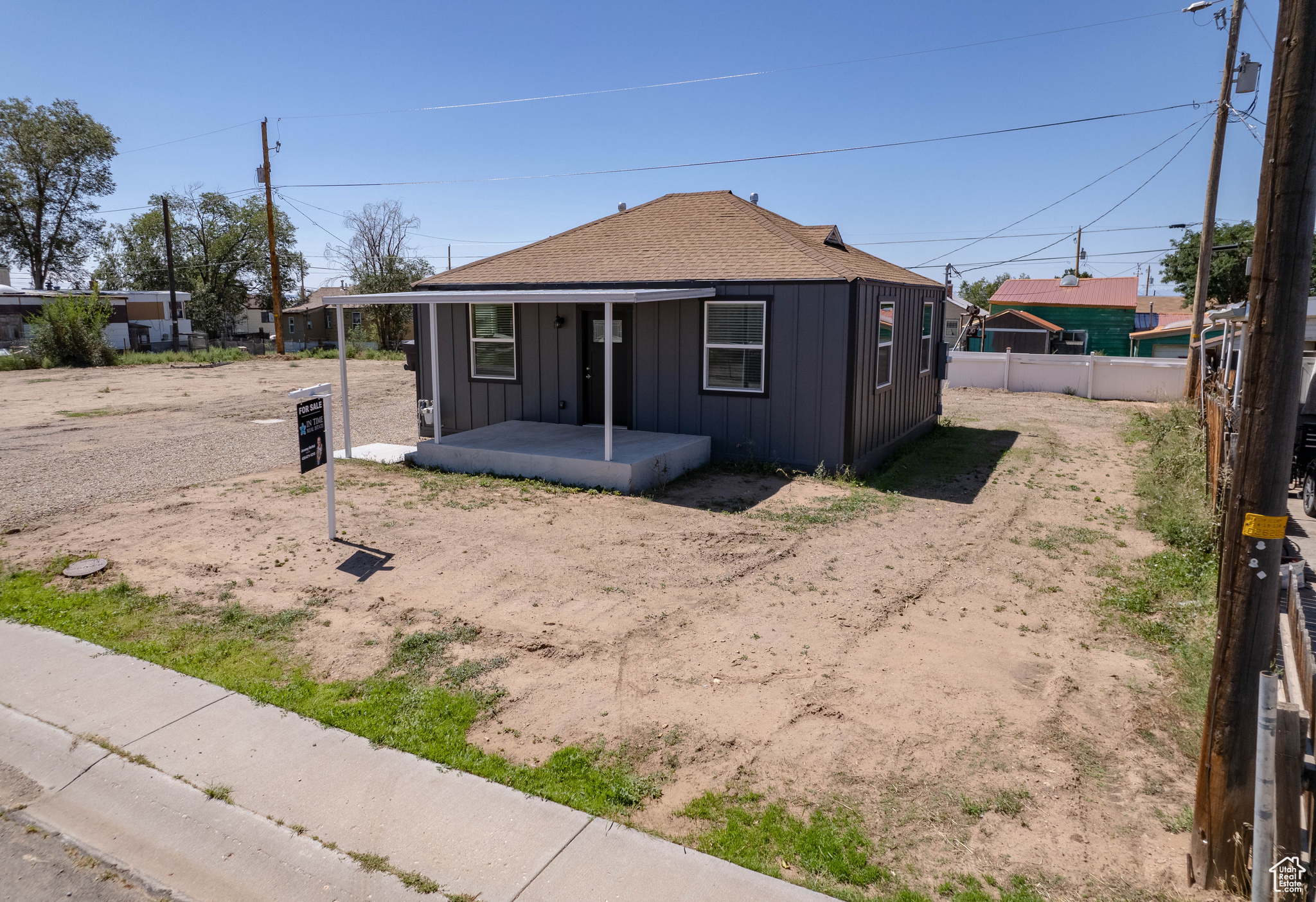 130 3rd, East Carbon, Utah image 50