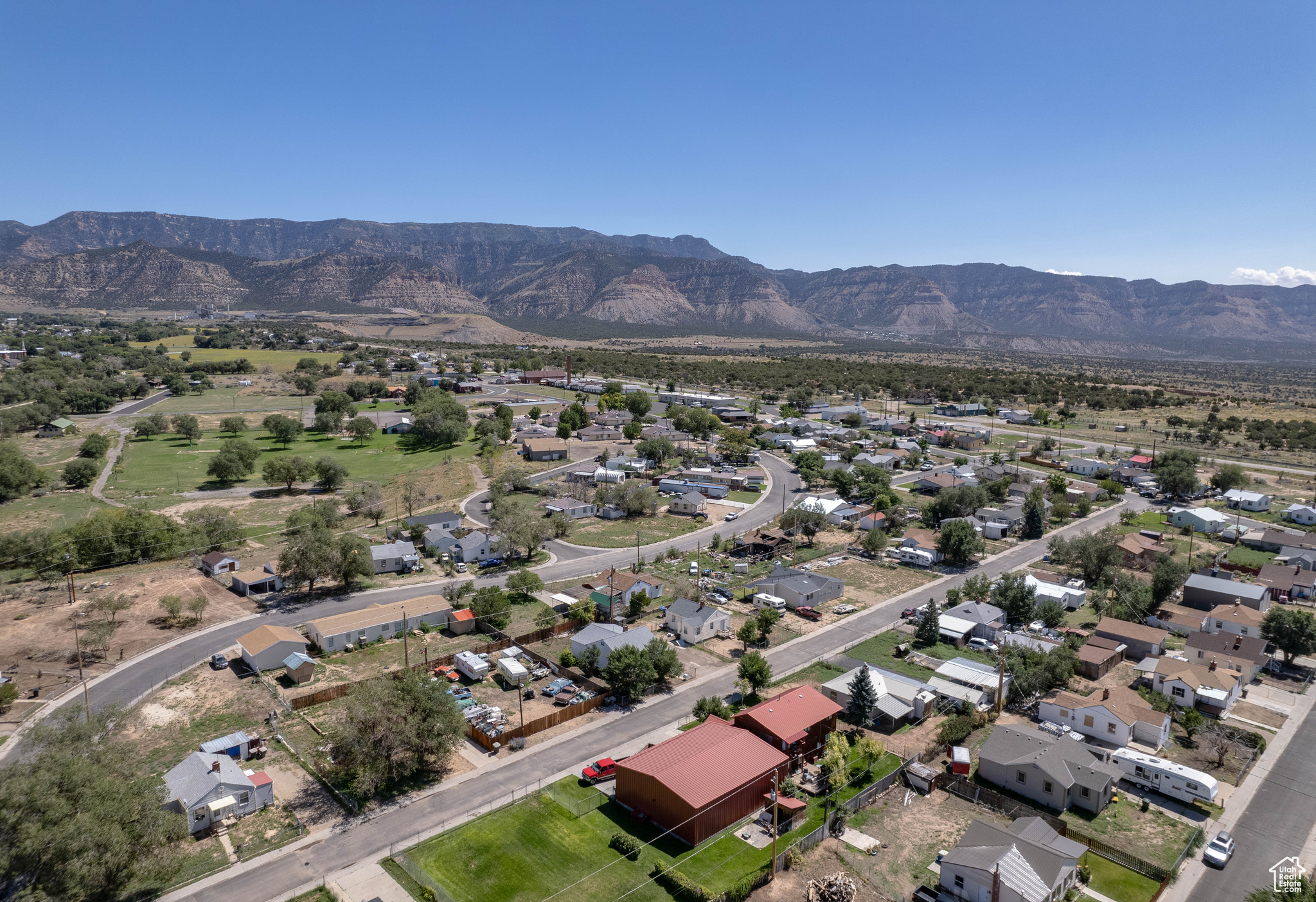 130 3rd, East Carbon, Utah image 47