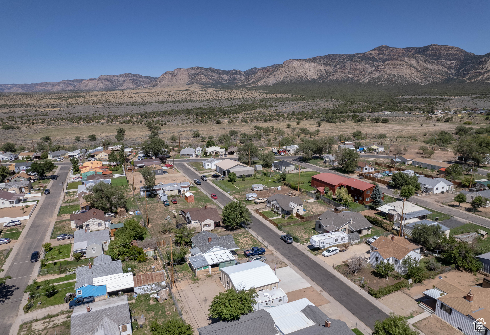 130 3rd, East Carbon, Utah image 45