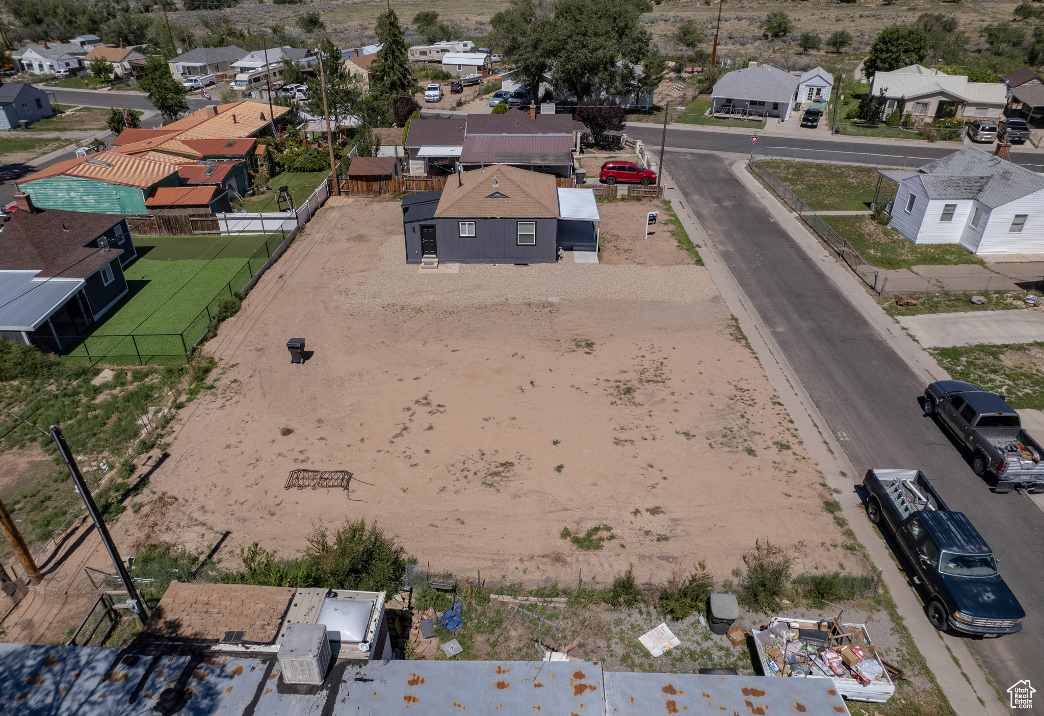 130 3rd, East Carbon, Utah image 44