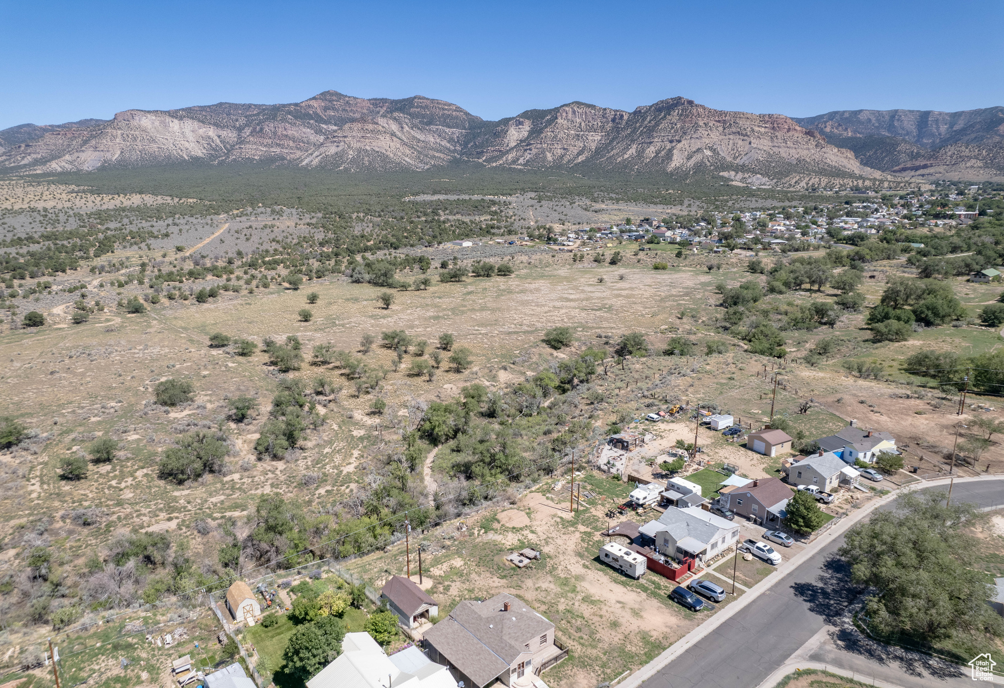 130 3rd, East Carbon, Utah image 48