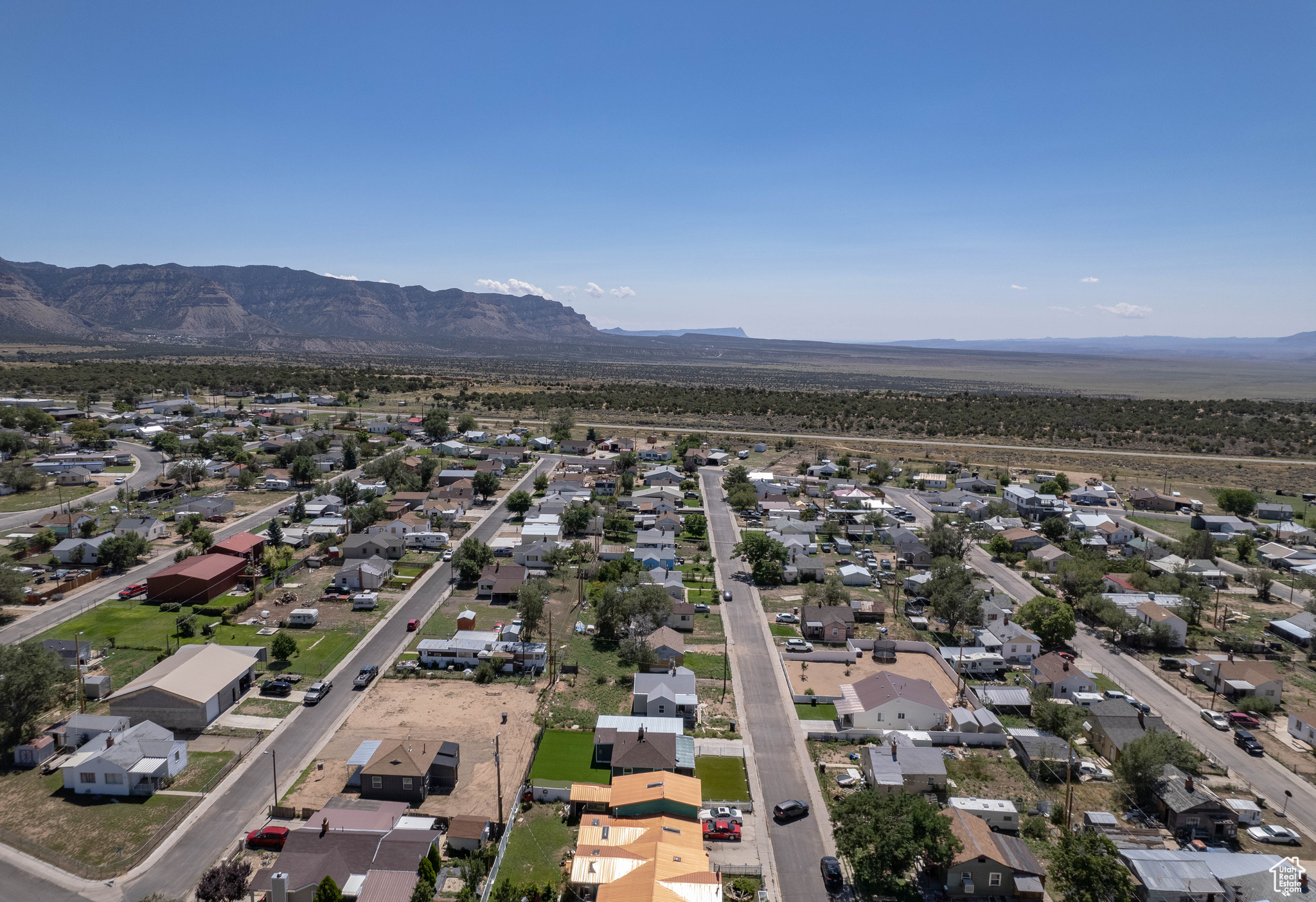 130 3rd, East Carbon, Utah image 46