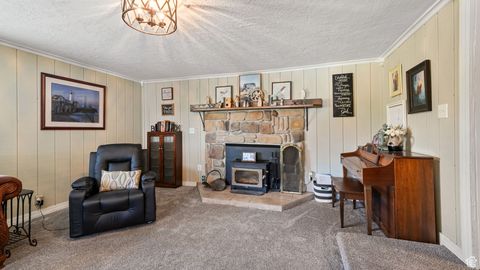 Tiny photo for 530 W MAPLE ST N, Mapleton, UT 84664 (MLS # 2105360)