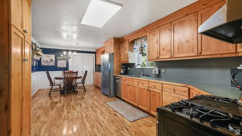 Tiny photo for 530 W MAPLE ST N, Mapleton, UT 84664 (MLS # 2105360)
