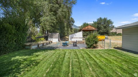 Tiny photo for 530 W MAPLE ST N, Mapleton, UT 84664 (MLS # 2105360)