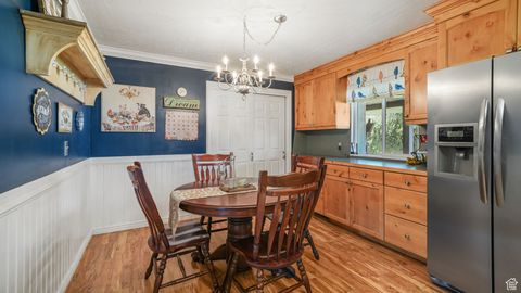 Tiny photo for 530 W MAPLE ST N, Mapleton, UT 84664 (MLS # 2105360)