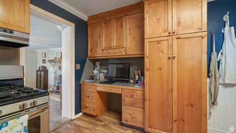 Tiny photo for 530 W MAPLE ST N, Mapleton, UT 84664 (MLS # 2105360)