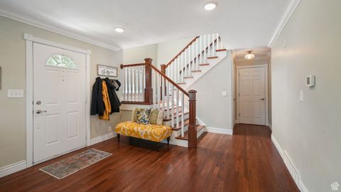 Tiny photo for 530 W MAPLE ST N, Mapleton, UT 84664 (MLS # 2105360)