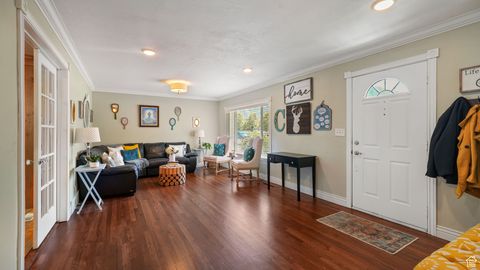 Tiny photo for 530 W MAPLE ST N, Mapleton, UT 84664 (MLS # 2105360)