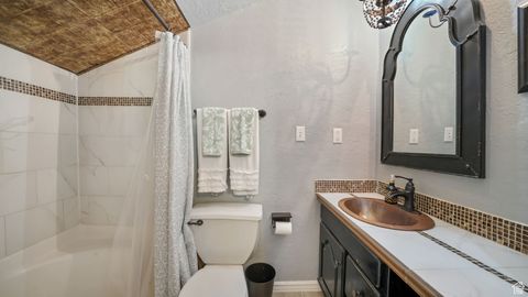 Tiny photo for 530 W MAPLE ST N, Mapleton, UT 84664 (MLS # 2105360)