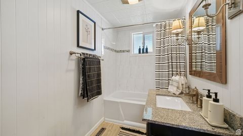 Tiny photo for 530 W MAPLE ST N, Mapleton, UT 84664 (MLS # 2105360)