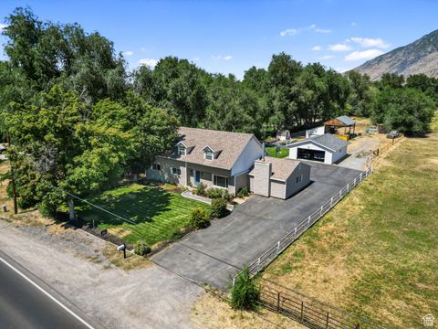 Tiny photo for 530 W MAPLE ST N, Mapleton, UT 84664 (MLS # 2105360)