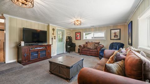 Tiny photo for 530 W MAPLE ST N, Mapleton, UT 84664 (MLS # 2105360)