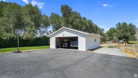 Tiny photo for 530 W MAPLE ST N, Mapleton, UT 84664 (MLS # 2105360)