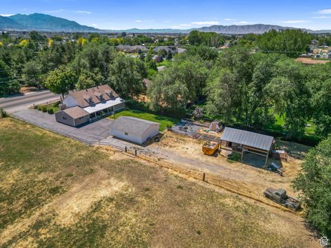 Tiny photo for 530 W MAPLE ST N, Mapleton, UT 84664 (MLS # 2105360)