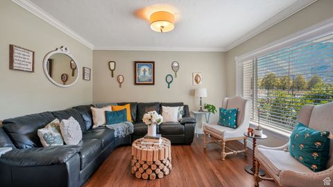 Tiny photo for 530 W MAPLE ST N, Mapleton, UT 84664 (MLS # 2105360)