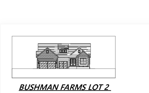 BUSHMAN FARMS - Residential