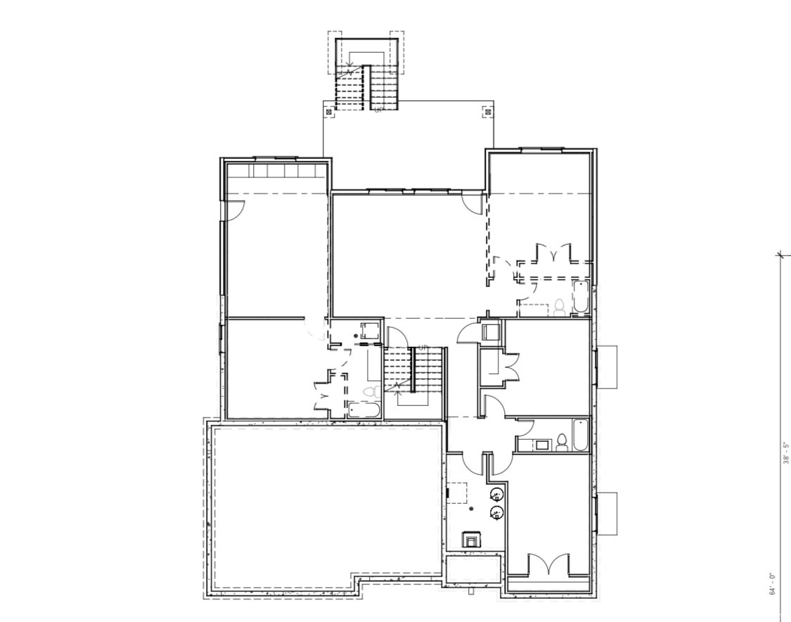 BUSHMAN FARMS - Residential