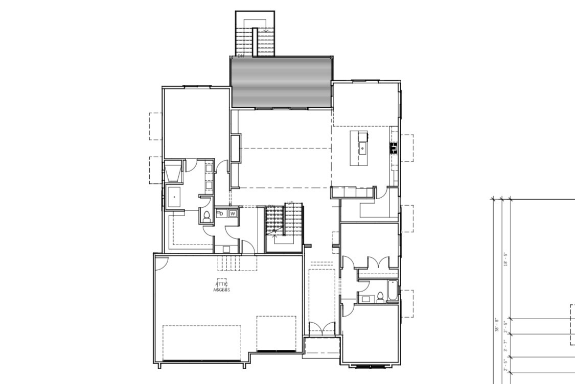 BUSHMAN FARMS - Residential