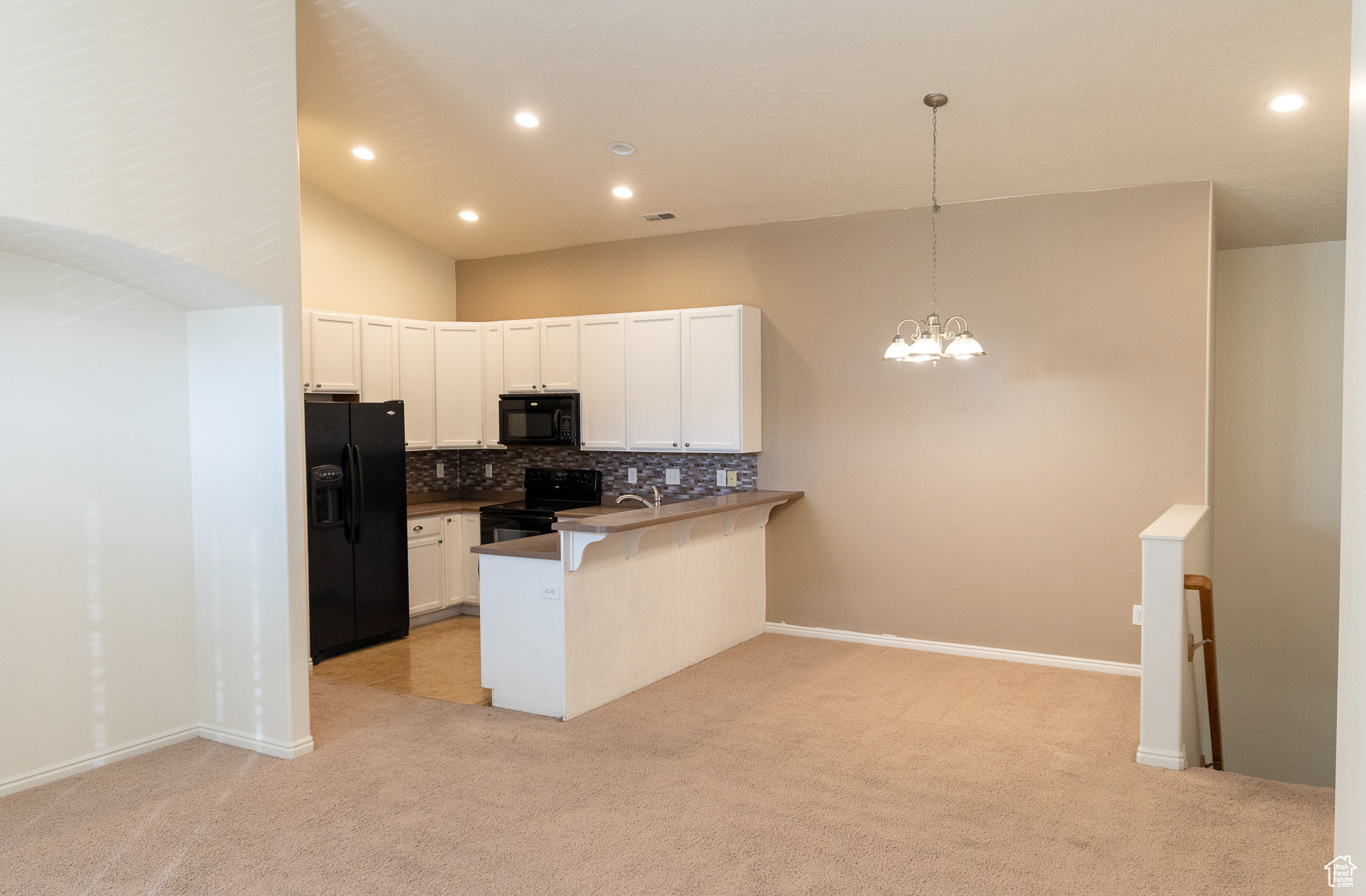 OQUIRRH HIGHLAND - Residential Lease