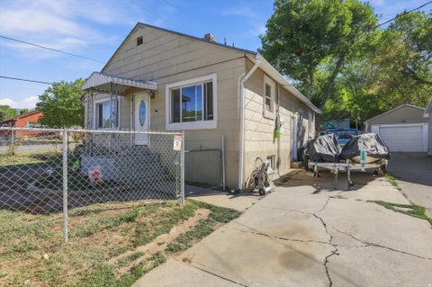 Tiny photo for 202 JEFFERSON AVE E, Ogden, UT 84404 (MLS # 2184835)