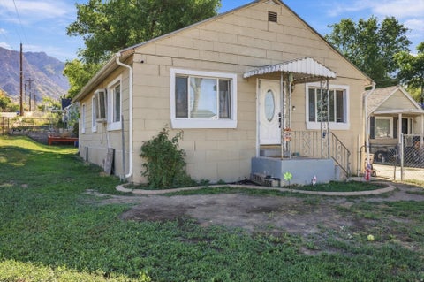 Tiny photo for 202 JEFFERSON AVE E, Ogden, UT 84404 (MLS # 2184835)