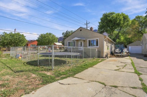 Tiny photo for 202 JEFFERSON AVE E, Ogden, UT 84404 (MLS # 2184835)