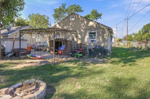 Tiny photo for 202 JEFFERSON AVE E, Ogden, UT 84404 (MLS # 2184835)