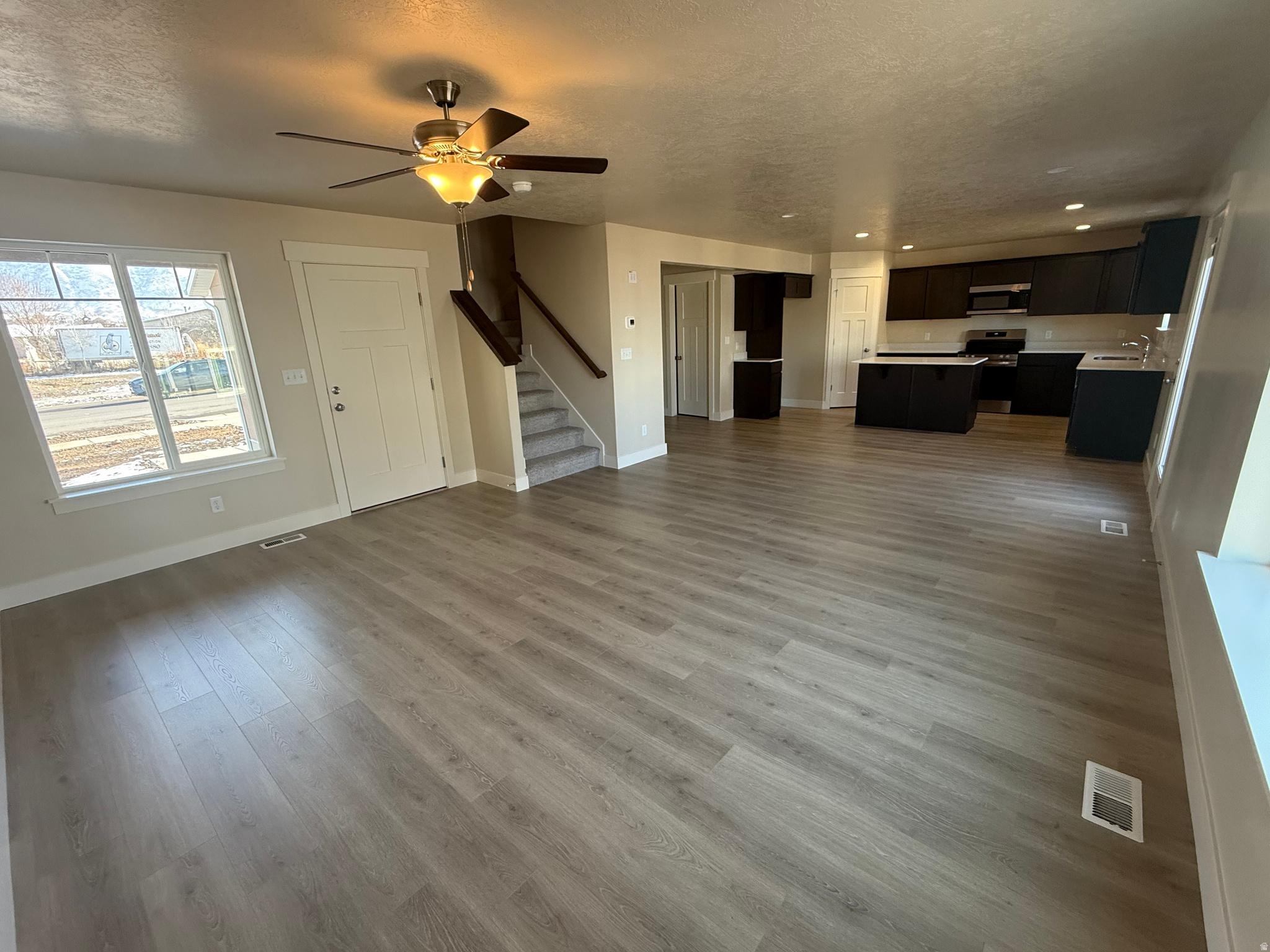 TIMBER RANCH - Residential Income