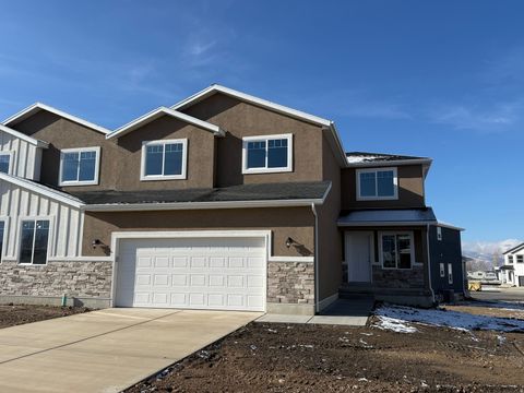 Tiny photo for 453 N 500 E #LOT 3, Salem, UT 84653 (MLS # 2126634)