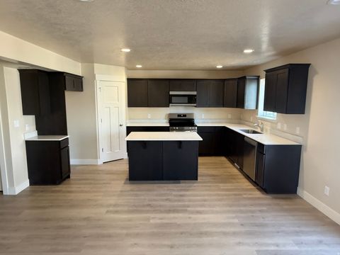 Tiny photo for 453 N 500 E #LOT 3, Salem, UT 84653 (MLS # 2126634)