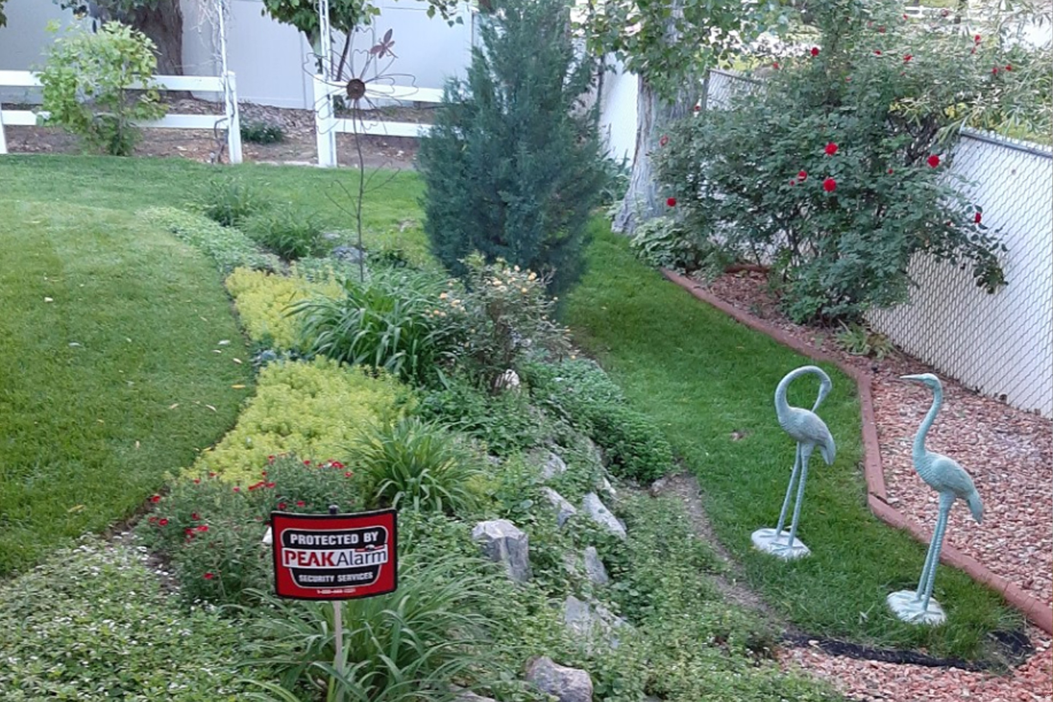 HOMES AT CROSSPOINTE - Residential