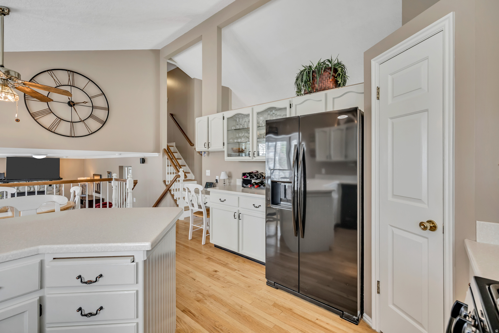 HOMES AT CROSSPOINTE - Residential