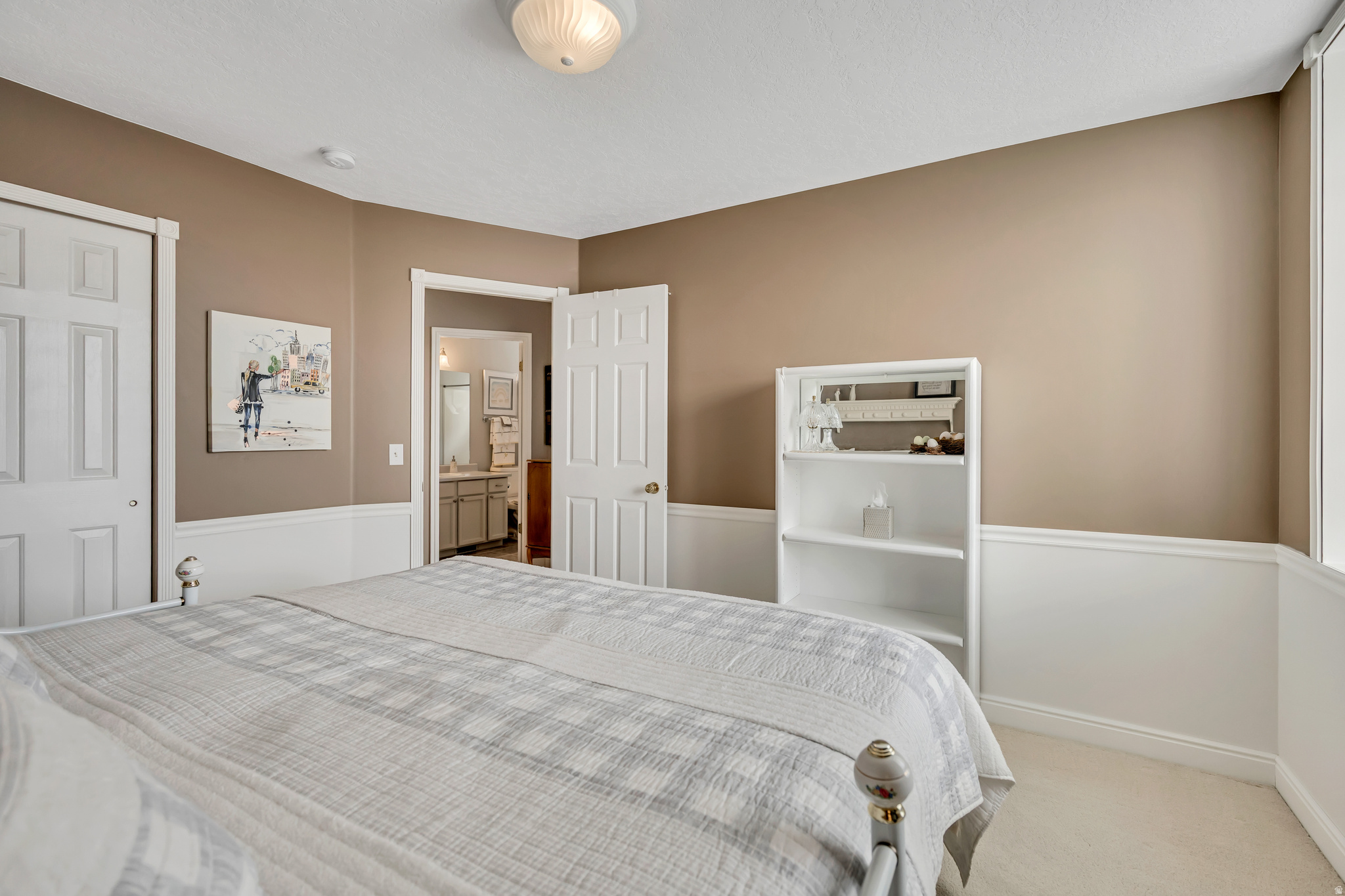 HOMES AT CROSSPOINTE - Residential