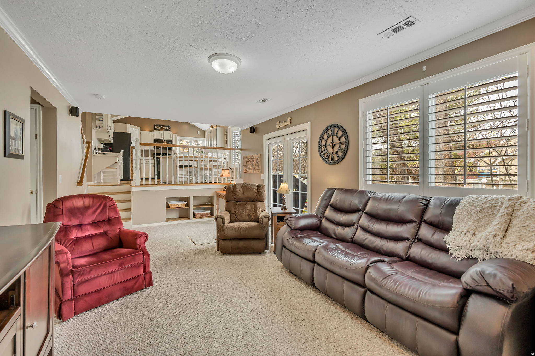 HOMES AT CROSSPOINTE - Residential