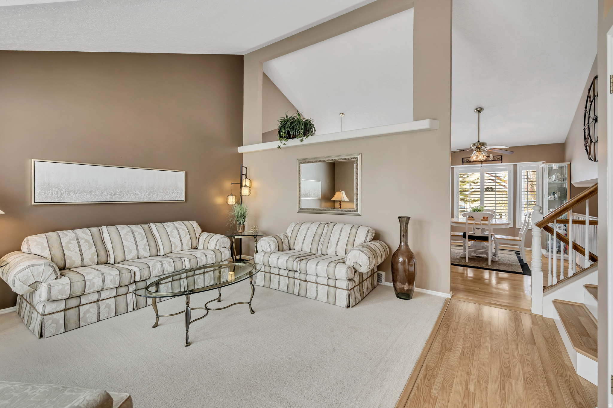 HOMES AT CROSSPOINTE - Residential